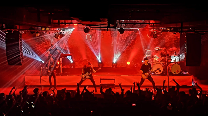 O que é Line Array?